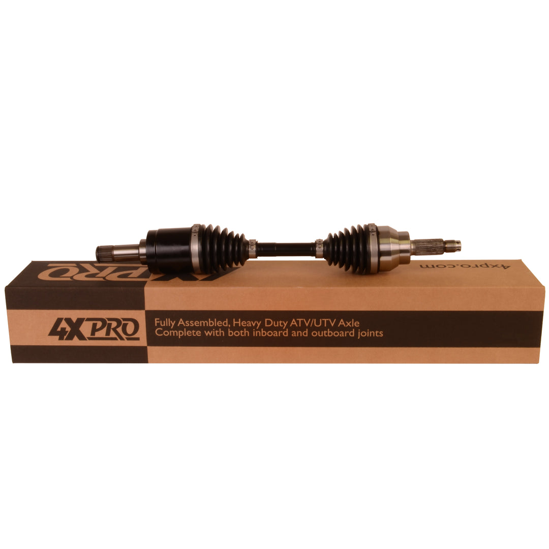 Honda Pioneer 500 Front Right Axle  2015 - 2018 - image 1