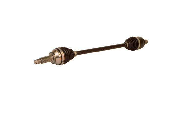 Honda Pioneer 700  Rear Axles and Wheel Bearing Set 2015 - 2025 - image 2