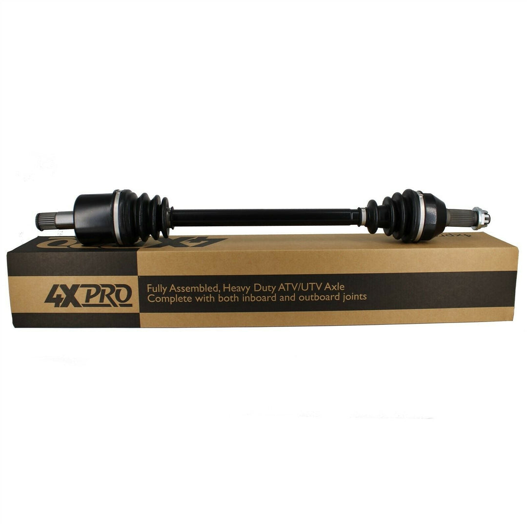 Honda Pioneer 1000 1000-5 Rear Left Axle  2016 - 2021 - image 1