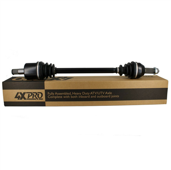 Honda Pioneer 1000 Rear Right Axle  2016 - 2021 - image 1