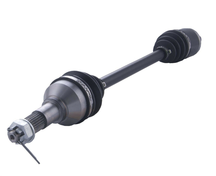 Can Am Commander 800 1000 Front Axle Set 2011 - 2021 - image 3