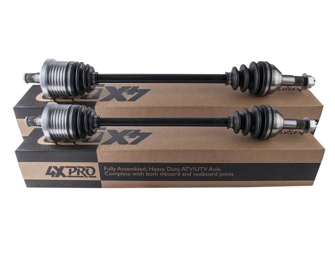 Can Am Maverick / Maverick Max 1000 Rear Axle Set 2016-2018 - image 1