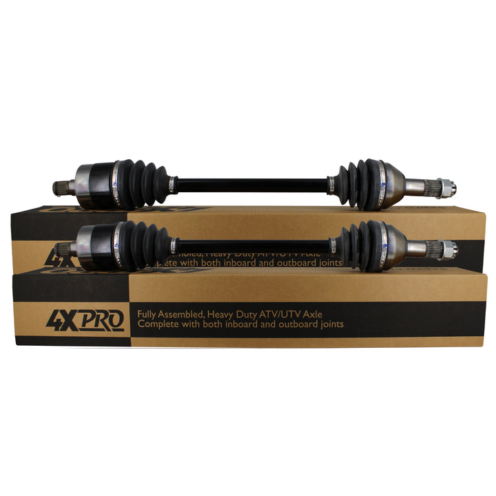 Can Am Commander 800 / 1000 Rear Axle Set 2016-2020 - image 1