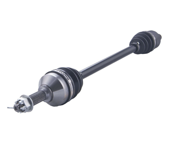 Kawasaki 750 Teryx Front Axle Set 2008-2013 - image 3