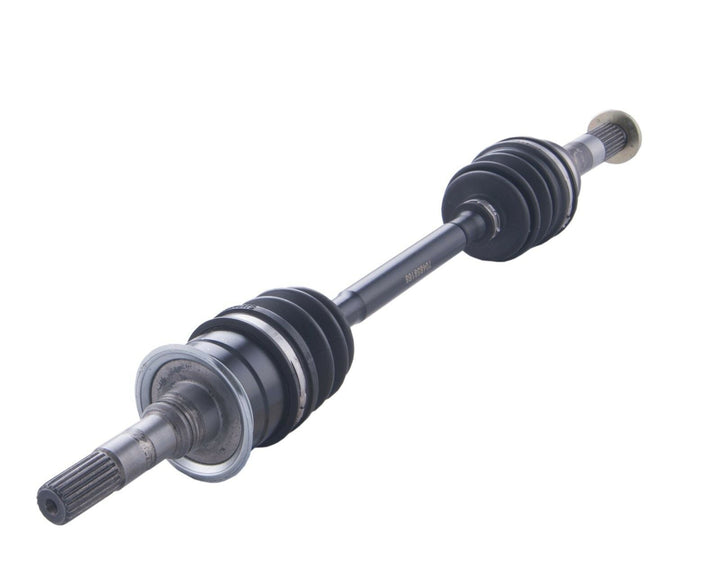 Kawasaki Mule 2510 3010 4010 Front Axle Set  2001 - 2026 39158-1102 - image 2
