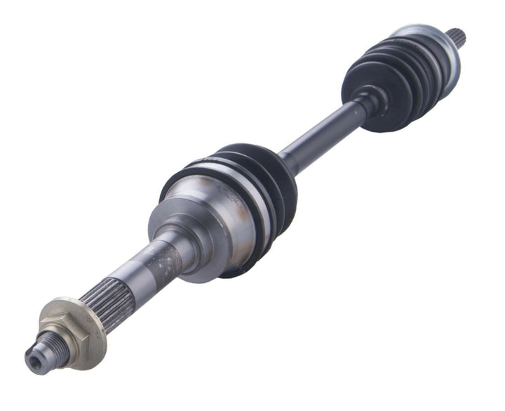 Kawasaki Mule 2510 3010 4010 Front Axle Set  2001 - 2026 39158-1102 - image 3