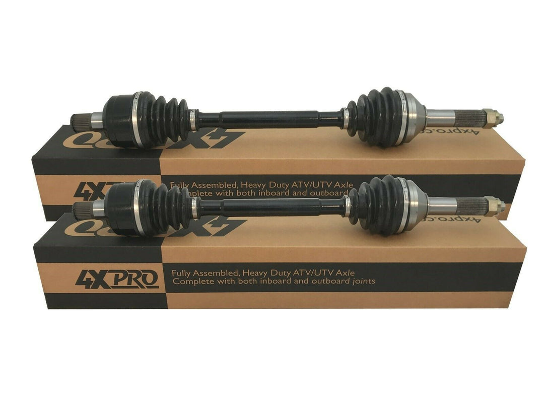 Kawasaki 800 Teryx / Teryx 4 Rear Axle Set  2016-2021 - image 1