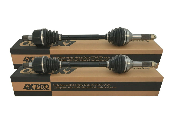Kawasaki 800 Teryx / Teryx 4 Rear Axle Set  2016-2021 - image 1