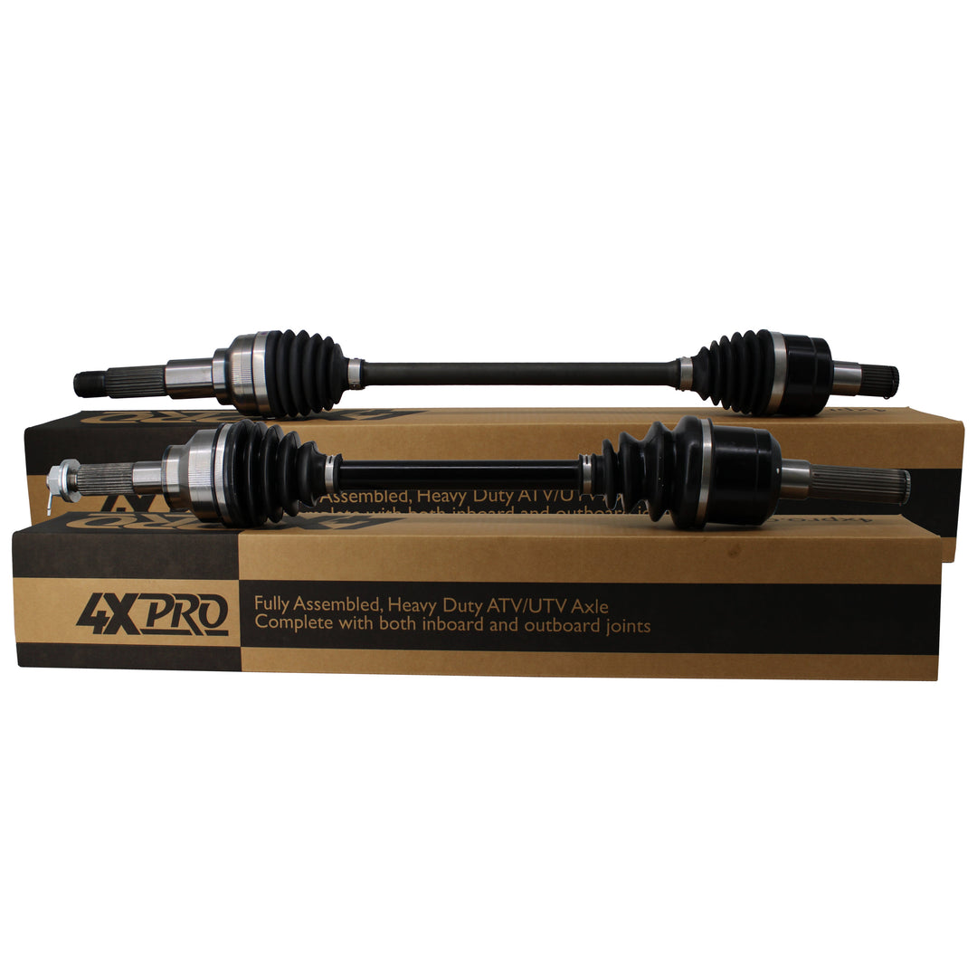 Kawasaki MULE PRO Rear Axle Set 2015-2026 - image 1