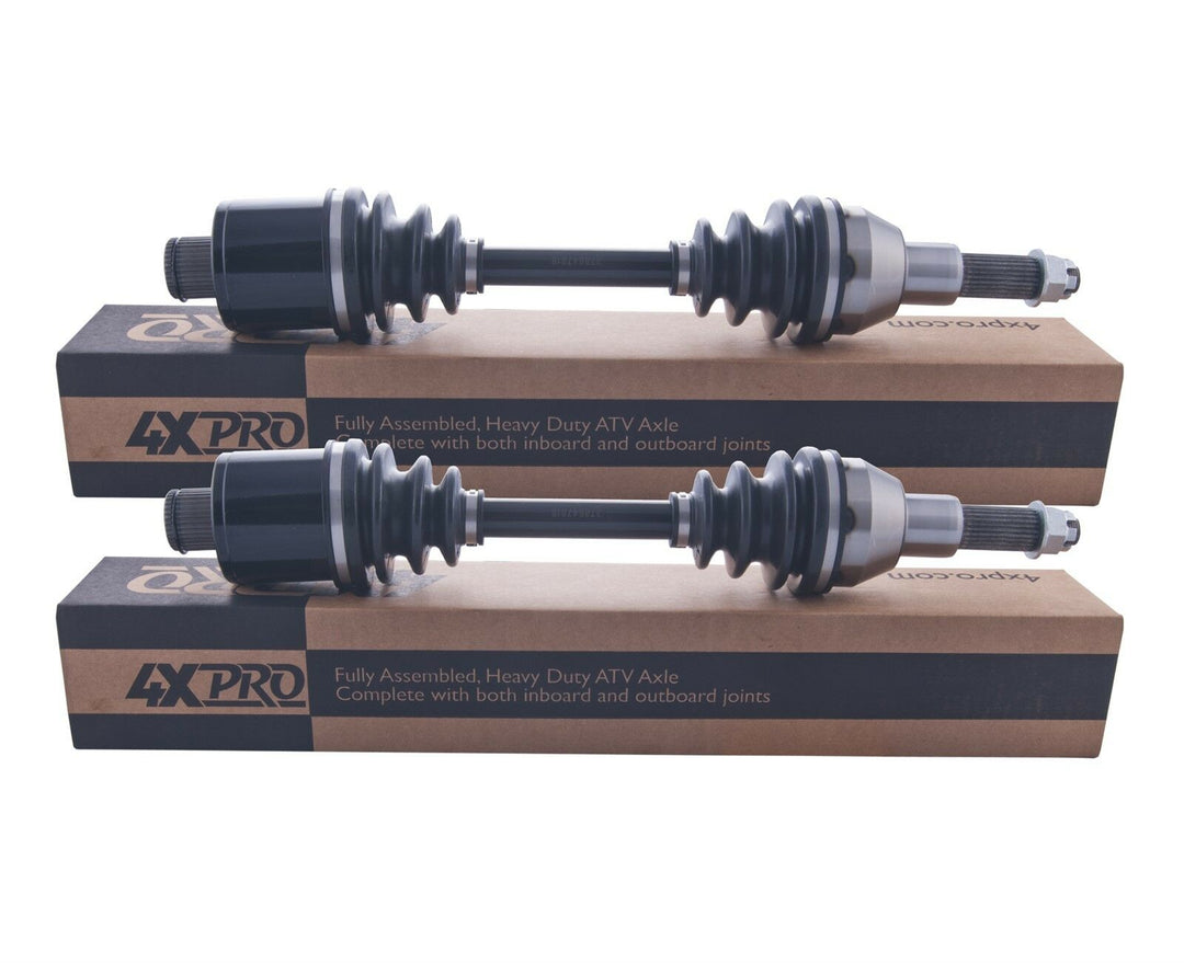 Polaris Sportsman Worker 500  Rear Axle Set 1999-2002 - image 1