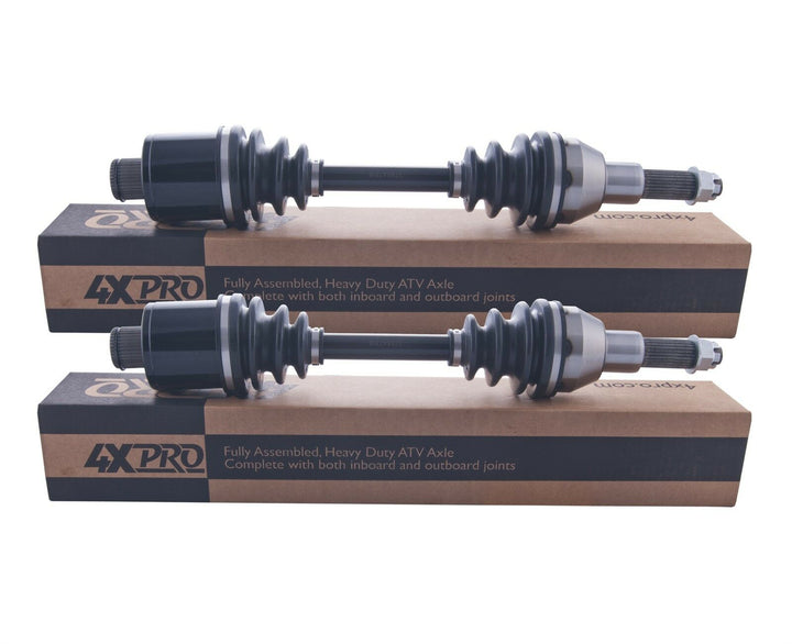 Polaris Sportsman Worker 500  Rear Axle Set 1999-2002 - image 1