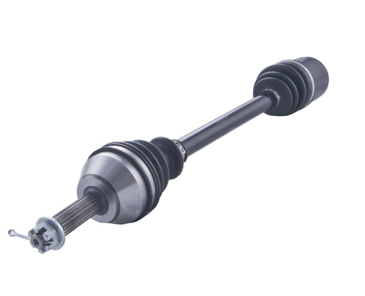 Polaris Ranger 500 570 700 Front Axle Set 2006-2020 - image 3