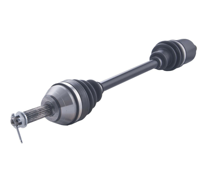Bobcat Front Cv Axles Set 3400 Series - image 3