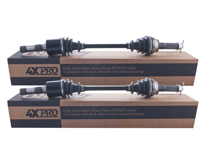 Polaris Ranger 4X4 / 6X6 500 700 800 Rear Axle Set 2007-2017 - image 1