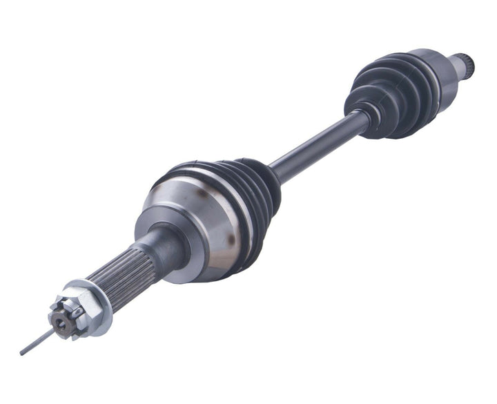 Polaris Ranger 4X4 / 6X6 500 700 800 Rear Axle Set 2007-2017 - image 3