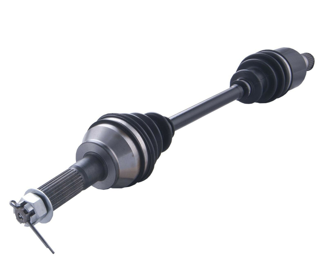 Bobcat 3400 Model# AJN 2-Seater Rear Axle Set 2010-2015 - image 5