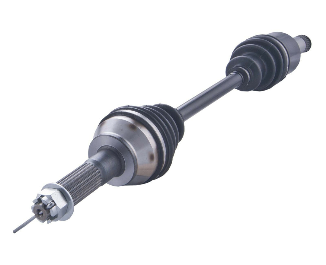 Bobcat 3400 Model# AJN 2-Seater Rear Axle Set 2010-2015 - image 3