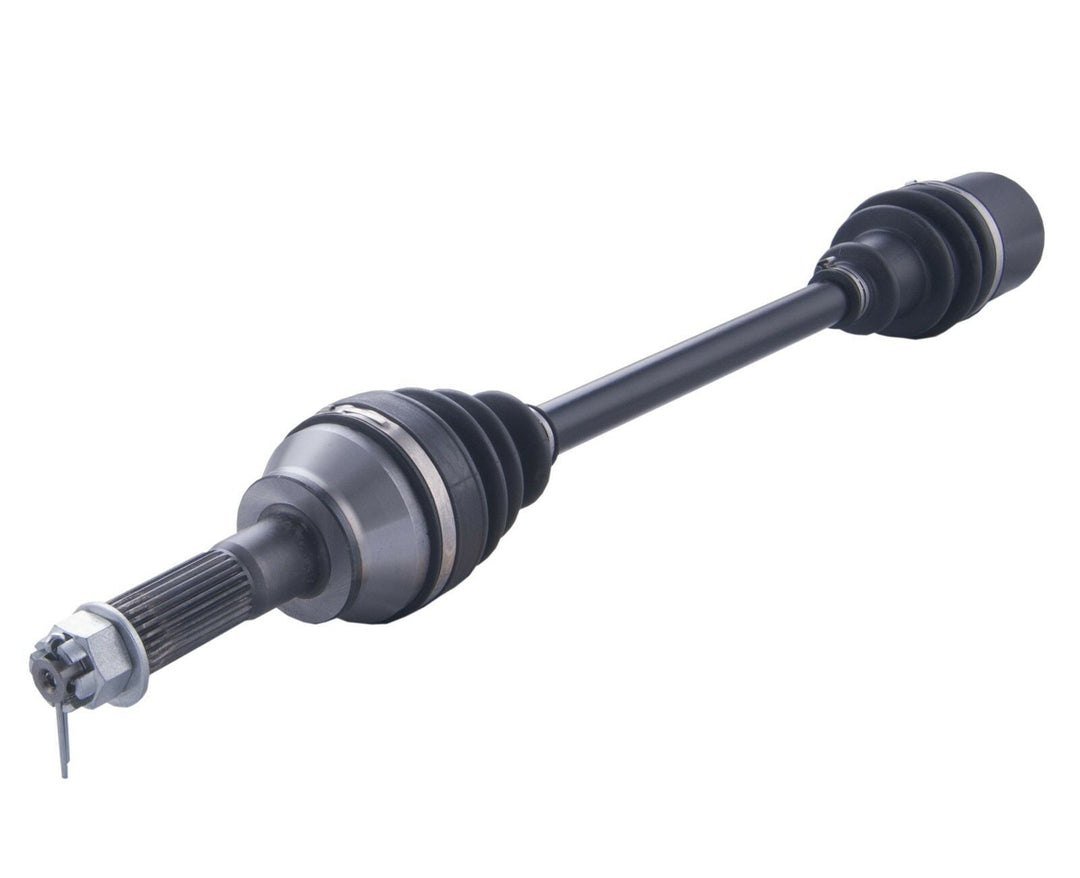 Bobcat 3400 Model# B3F 2-Seater Rear Axle Set 2010-2015 - image 3