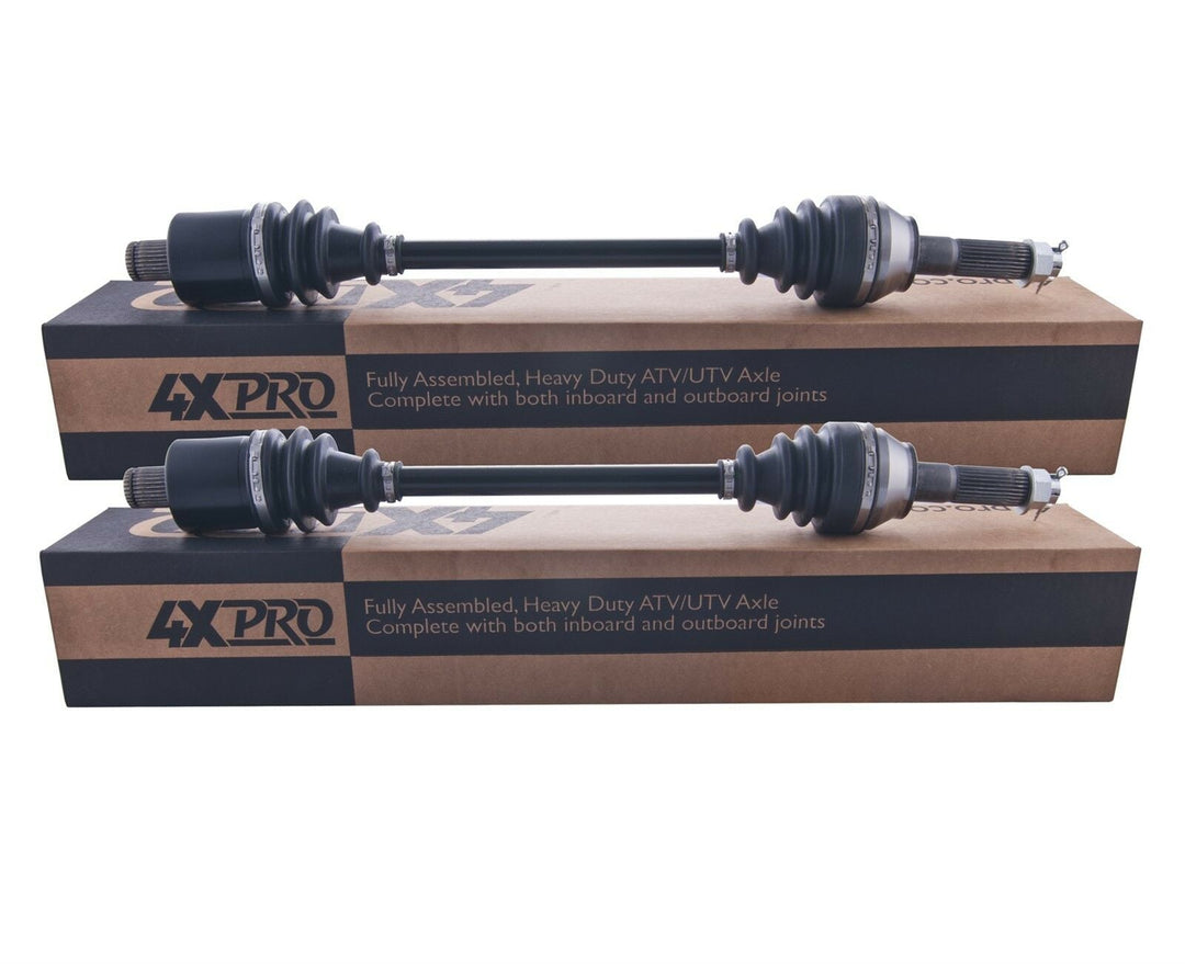 Polaris Ranger RZR S RZR 4  800 Rear Axle Set 2009 - 2014 - image 1