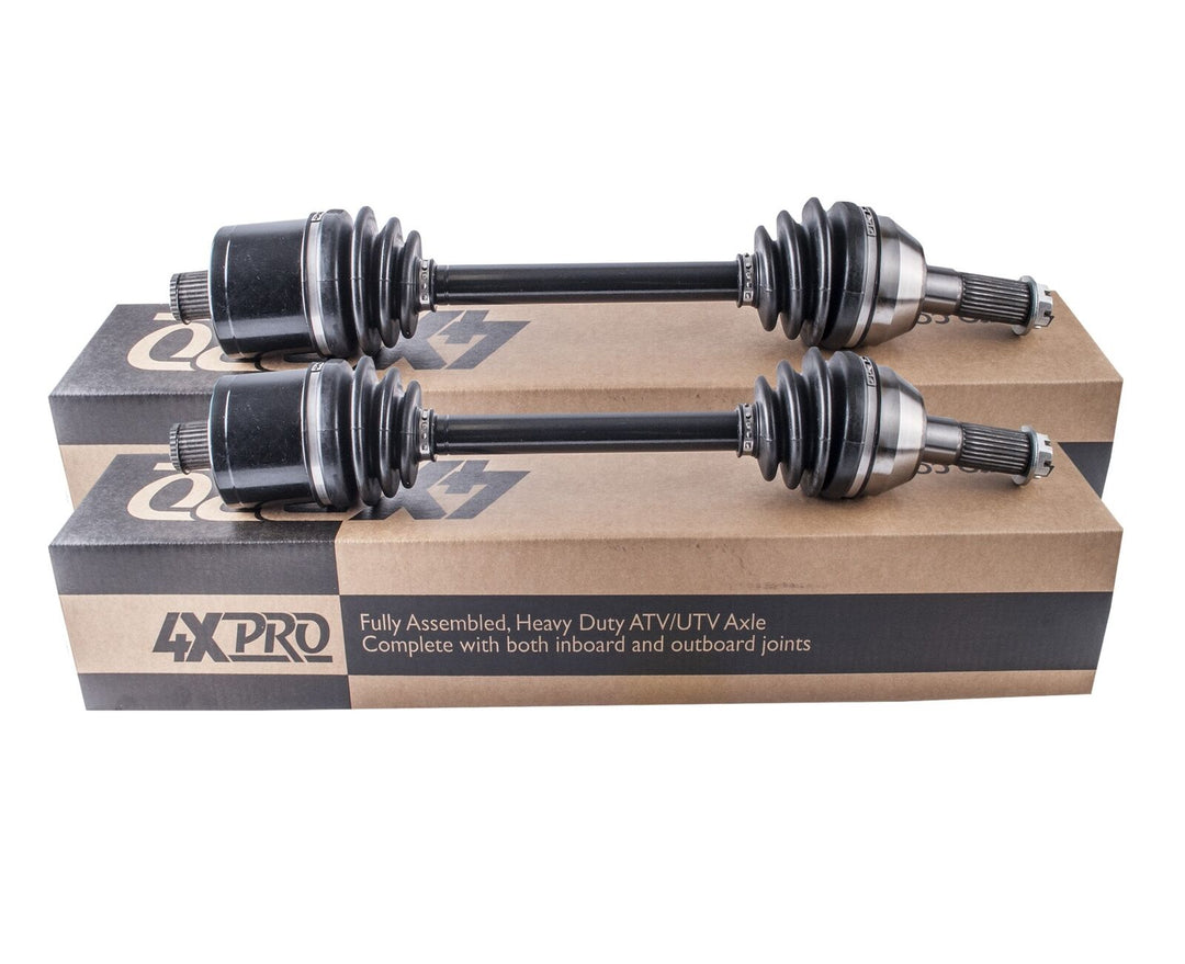 Polaris Ranger/Ranger EV 400 500 800 Rear Axle Set 2010-2020 - image 1