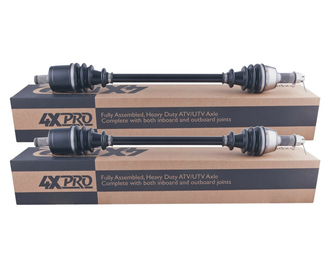 Polaris Ranger 1000 / XP 1000 Front Axle Set 2020 - 2026 1334351, 1337122 - image 1