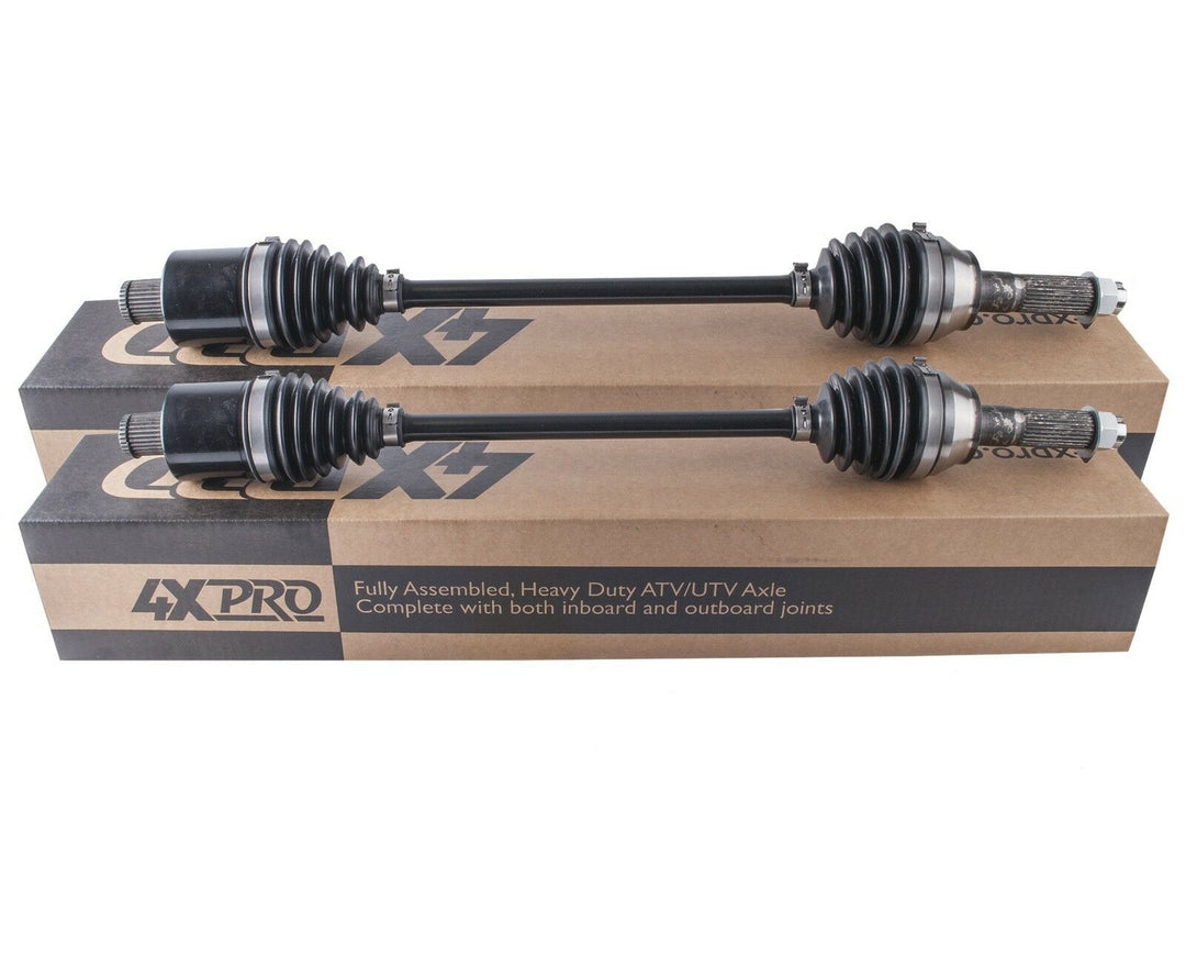 Polaris Ranger XP 900 1000 Rear Axle Set 2013-2019 - image 1