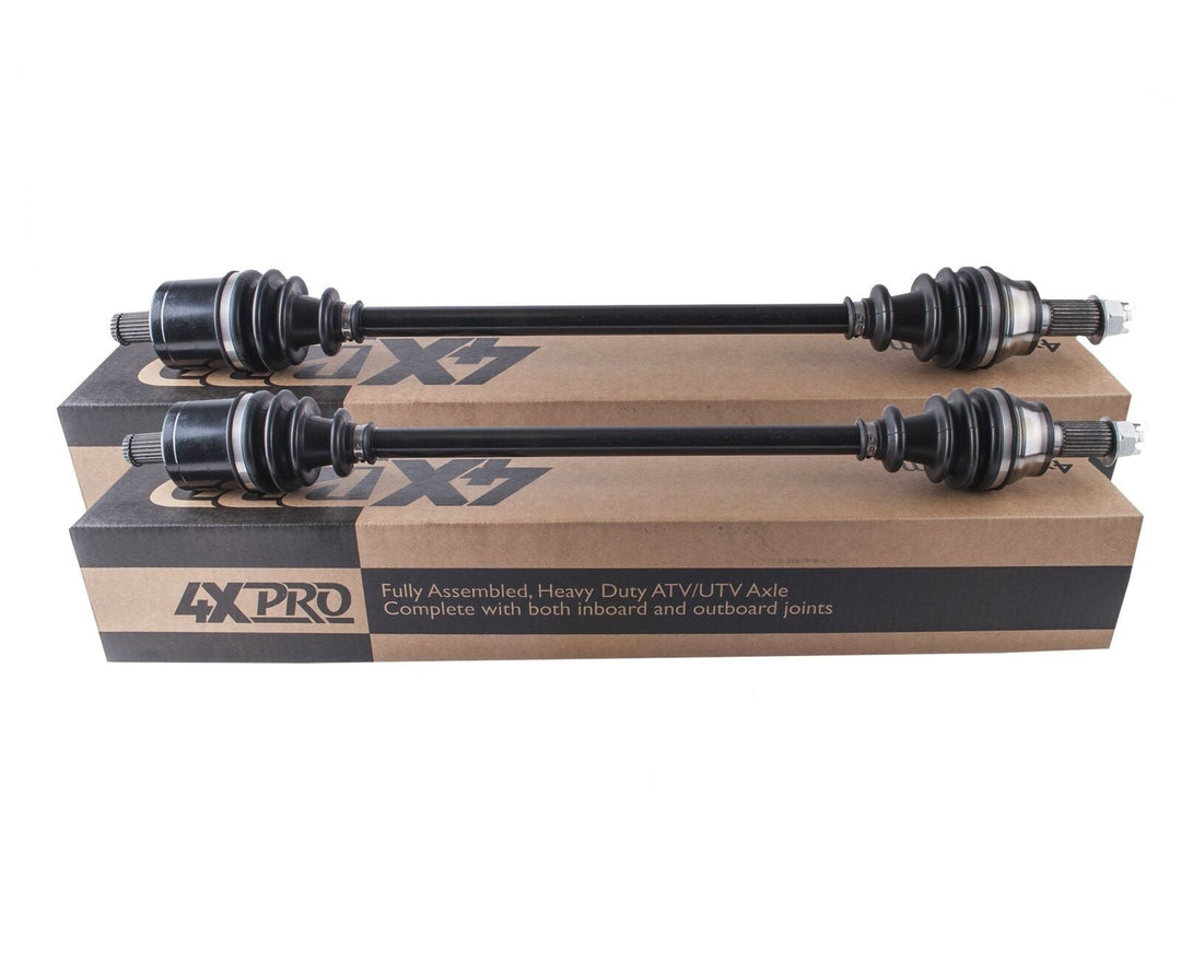 Polaris RZR 1000 XP Front Axle Set 2015-2022 - image 1