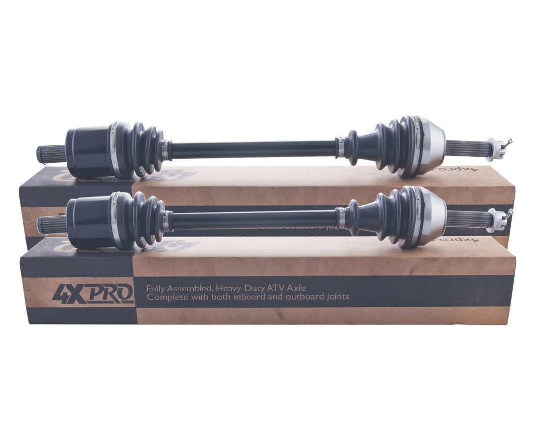 Polaris RZR General 900 1000 S Rear Axle Set 2015-2026 - image 1