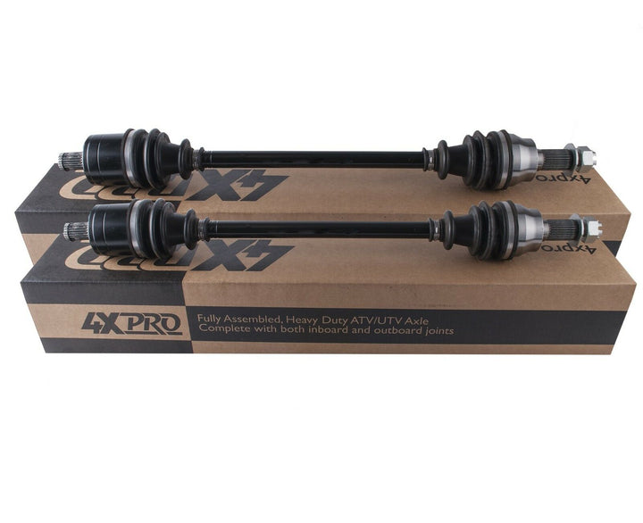 Bobcat 3400 Series Front Axle Set 2010-2015 - image 1