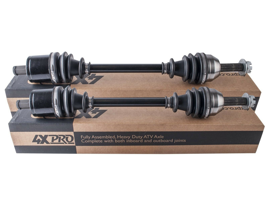 Polaris Ranger 500 570 EV ETX Front Axle Set 2015-2026 - image 1