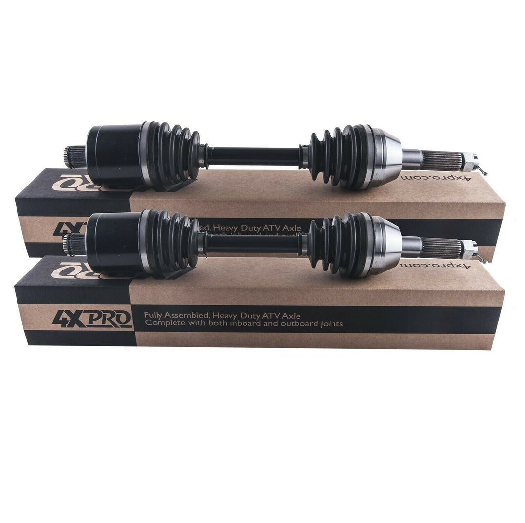 Polaris RZR 570 Rear Axle Set 2020 - 2021 1334371 - image 1