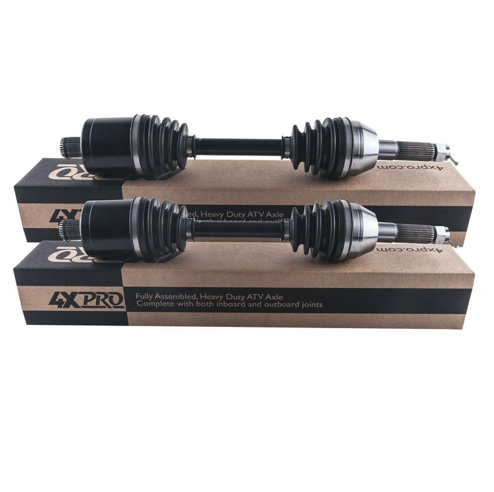 Polaris RZR 570 Rear Axle Set 2020 - 2021 1334371 - image 1