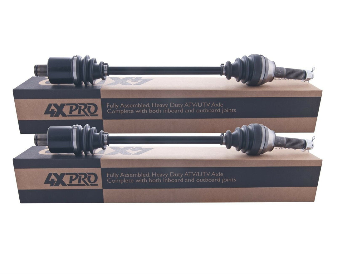 Polaris RZR Sportsman ACE Brutus HD 570 Rear Axle Set 2013-2020 - image 1