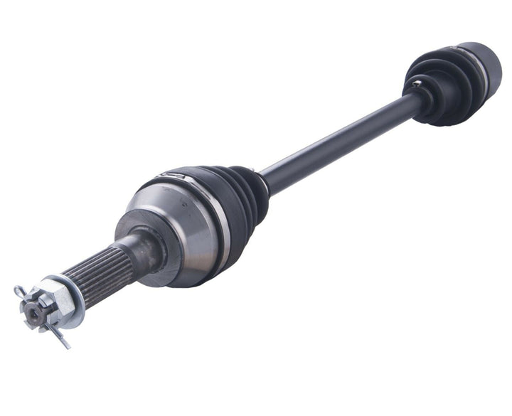 Polaris RZR Sportsman ACE Brutus HD 570 Rear Axle Set 2013-2020 - image 3