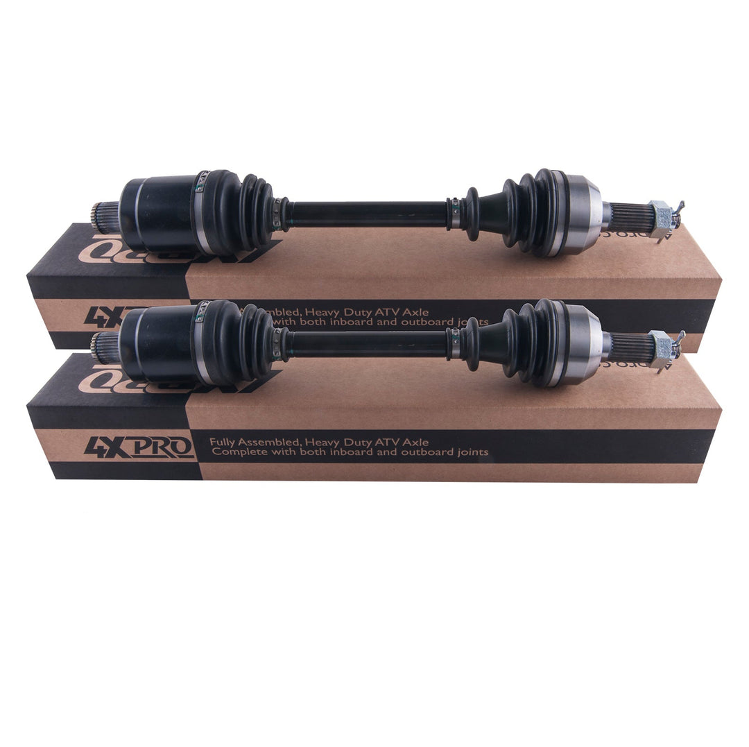 Polaris RZR 900 Rear Axle Set 2015-2025 1333080 - image 1