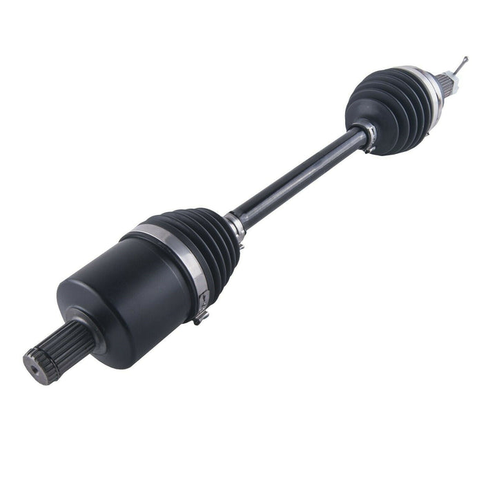 Kubota RTV 900 1100 1120 1140 Front Left & Right CV Axle Set Without Round Inboard Joint K7561-15310 2004 - 2020 - image 2