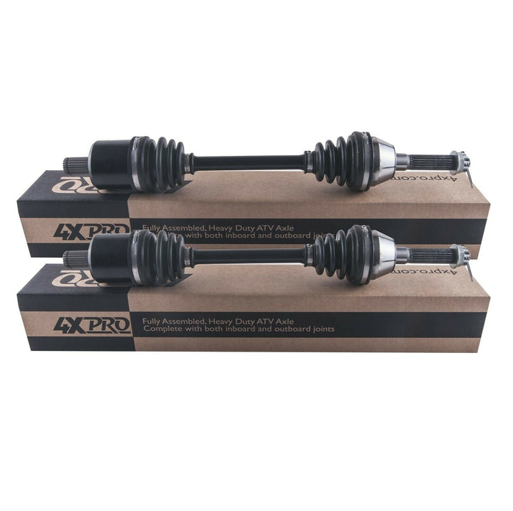 Polaris Sportsman Ace 325 570 900 Front Axle Set 2015  - 2019 - image 1