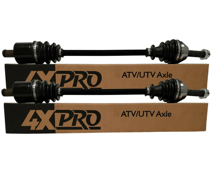 Polaris Ranger Fullsize 570 Front Axle Set 2016-2021 - image 1