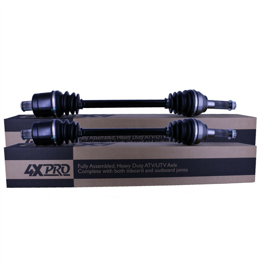 Polaris Ranger 900 1000 / XP 1000 Rear Axle Set 2019-2026 1333748 - image 1