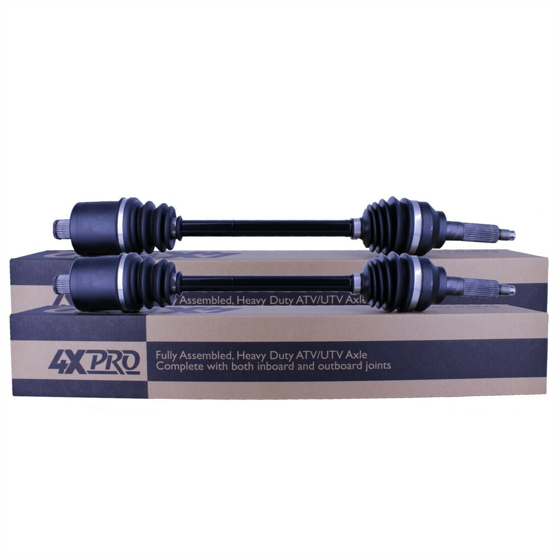 Polaris Ranger XP 1000 Highlifter Mud  Rear Axle Set  2019 2020 - image 1