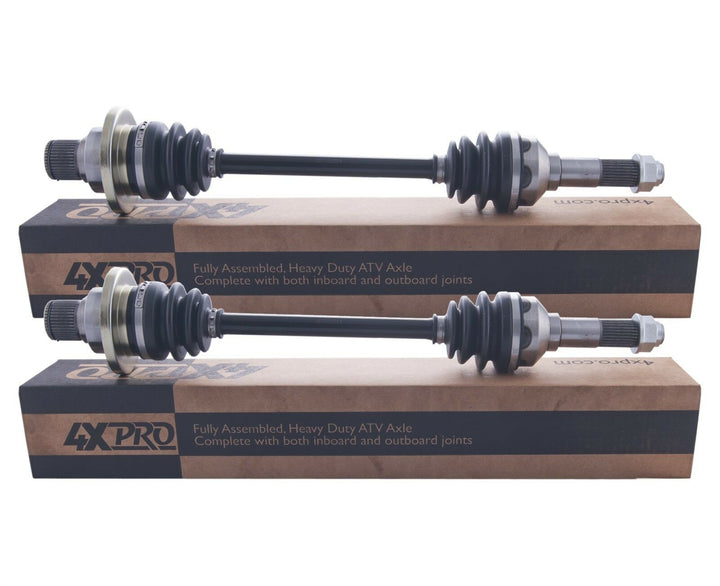Yamaha Rhino 450 660 Rear Axle Set  2006 - 2009 - image 1