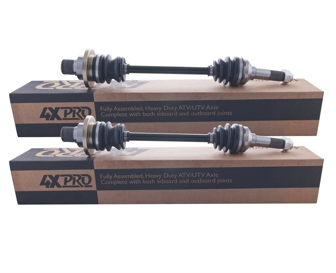 Yamaha Rhino 700 Rear Axle Set 2008-2013 - image 1