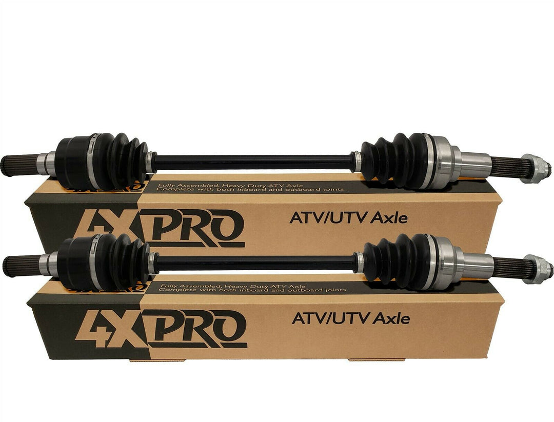 Yamaha Viking Wolverine 700 Rear Axle Set 2014 - 2026 - image 1