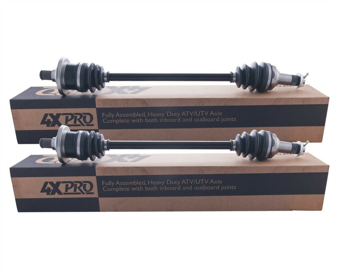 Arctic Cat 700 Prowler XTX  Rear Axle Set 2008-2010 - image 1