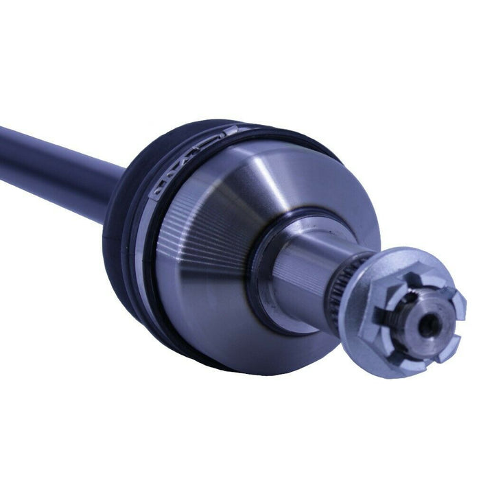 Arctic Cat Wildcat X / X4 Front Axle Set 2013 - 2019 - image 3