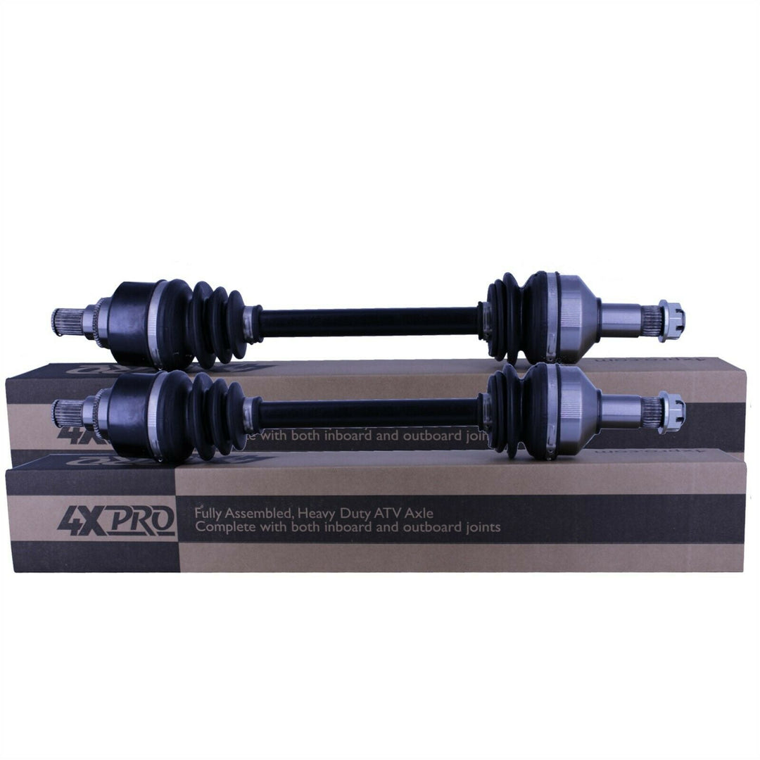 Arctic Cat Front Axle Set 1000 Wildcat Sport XT 2015 - 2019 - image 1