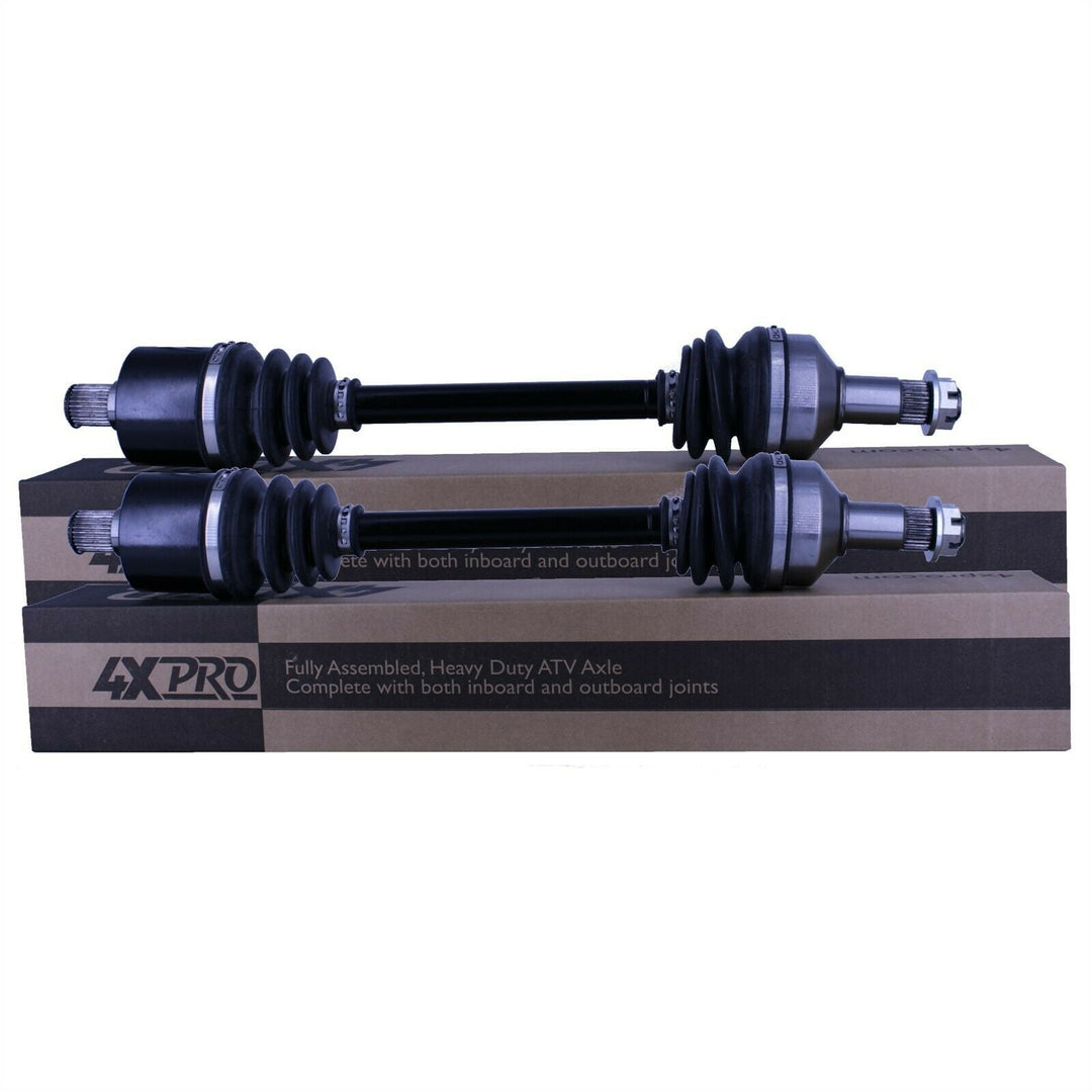 Arctic Cat Wildcat Trail XT Rear Axle Set 2015 - 2019 - image 1