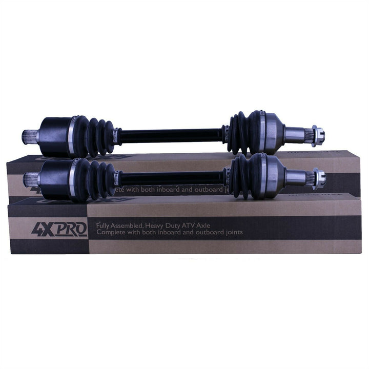 Arctic Cat Wildcat Trail XT Rear Axle Set 2015 - 2019 - image 1