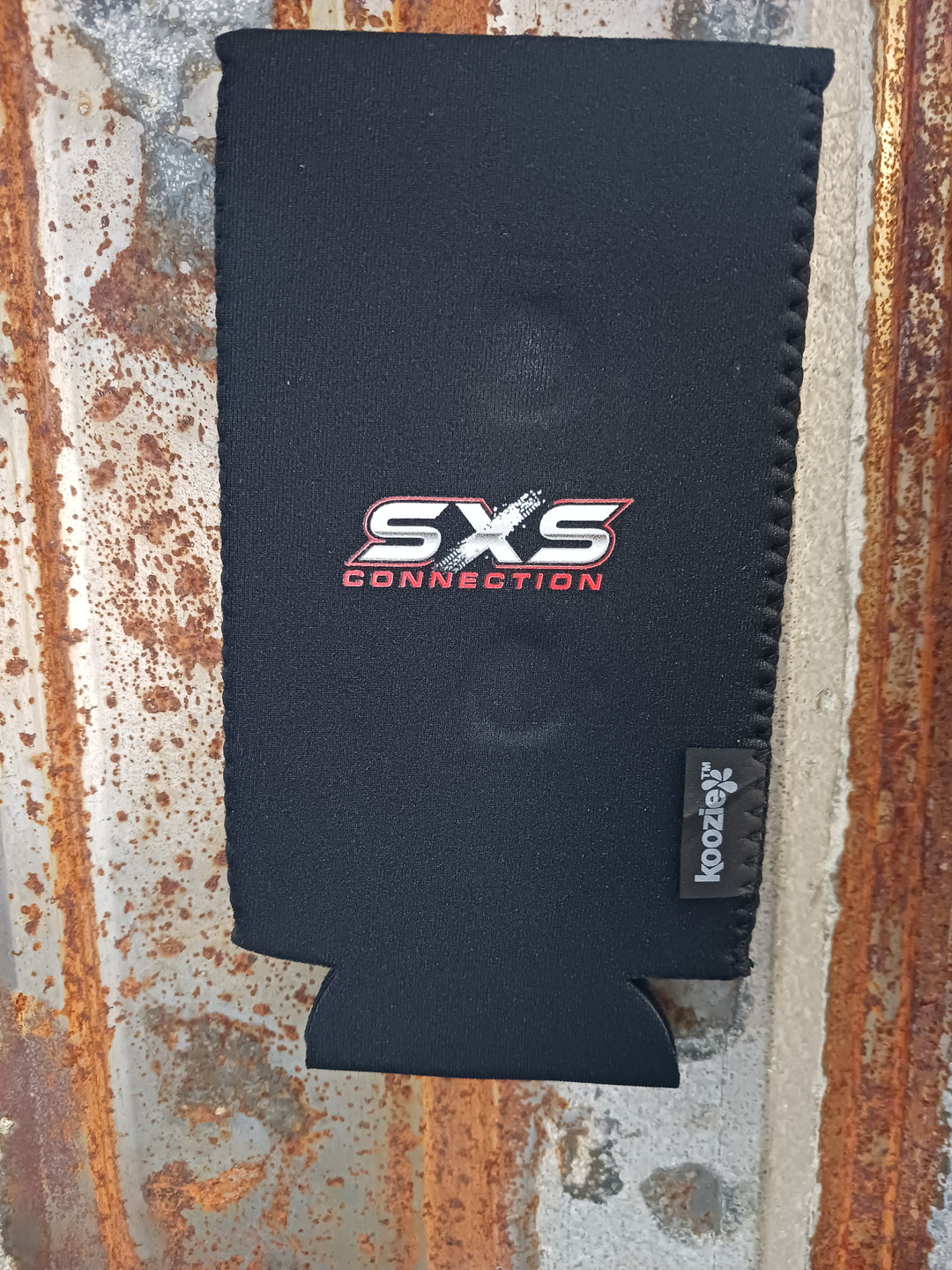 SXS CONNECTION MAG. KOOZIE