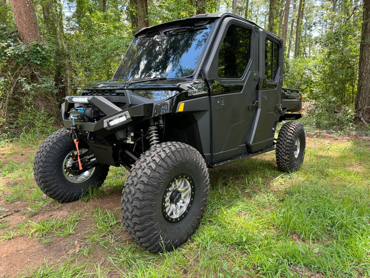 Ranger ELITE Nerf Rails (Crew)